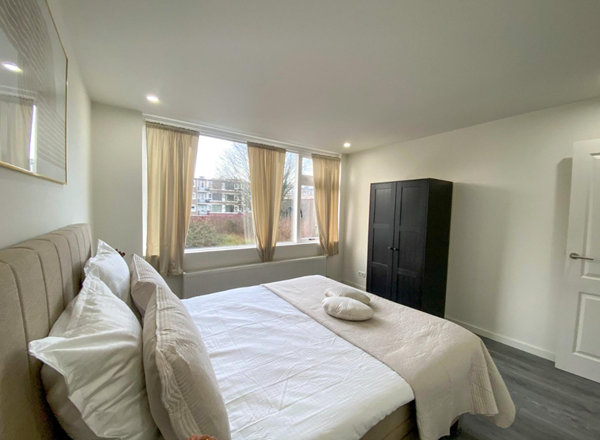 Medium property photo - Mr. Van Houtenstraat 35, 2982 VP Ridderkerk